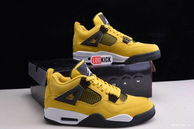 CT8527-700 4 Air Jordan Retro Lightning 0716
